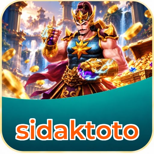 sidaktoto APK v4.7.5 - Screenshot fitur notifikasi push update terbaru